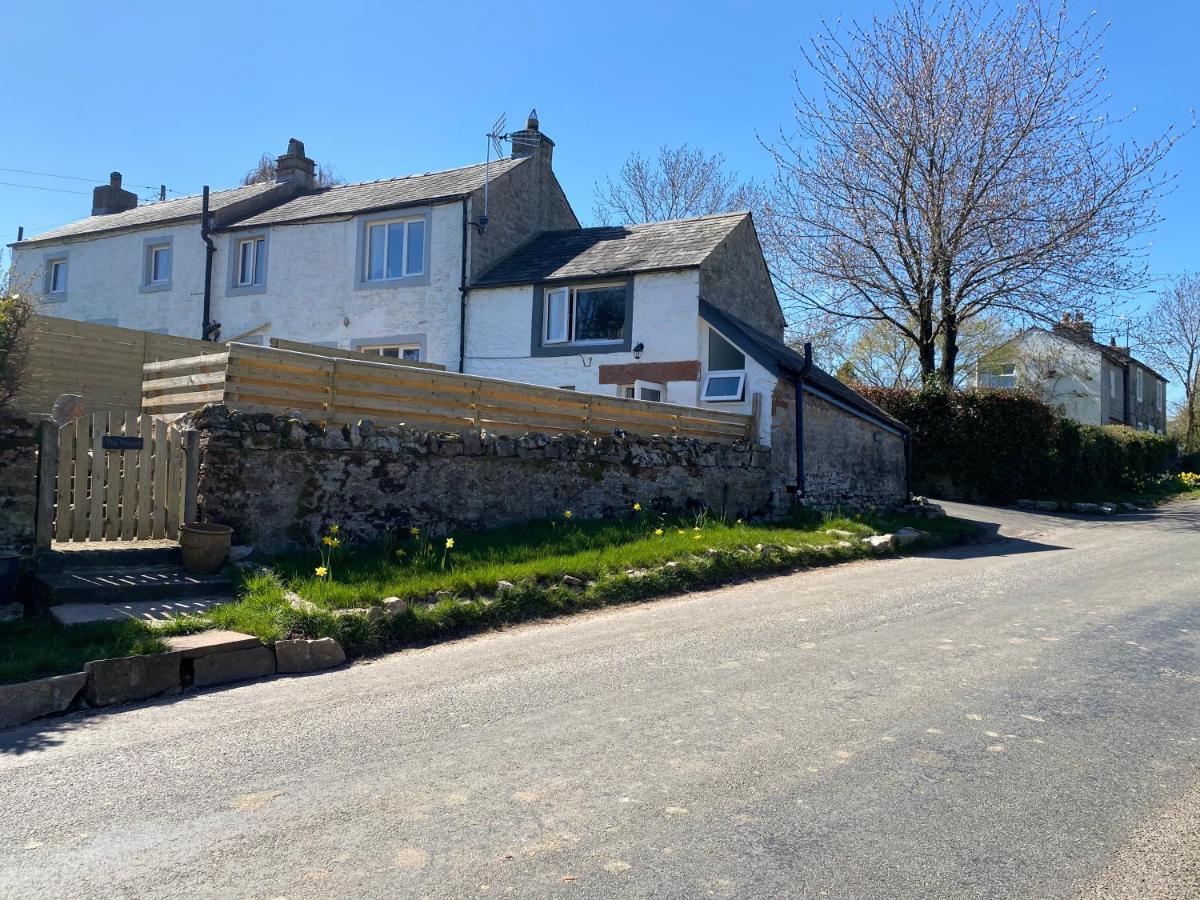 Delightful One Bed Lake District Cottage Penrith Exterior photo